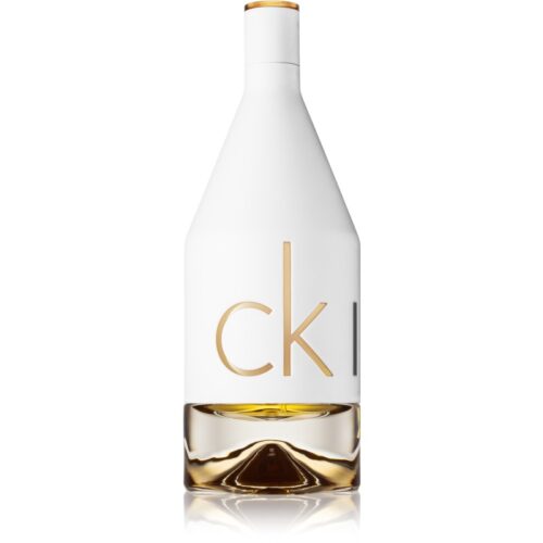 Calvin Klein CK IN2U woda toaletowa dla kobiet 150 ml