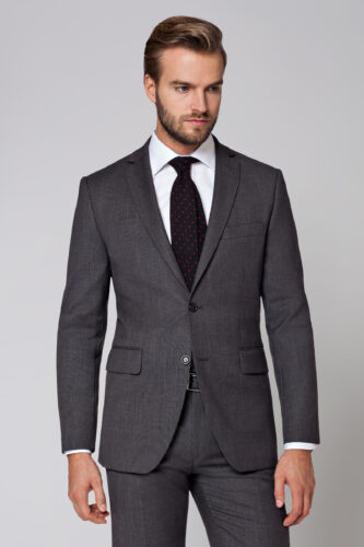 Garnitur Szary Tony