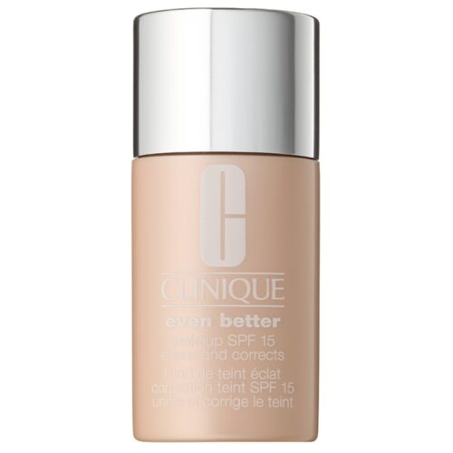 Clinique Even Better podkład korygujący SPF 15 odcień CN 08 Linen 30 ml