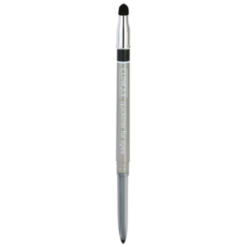 Clinique Quickliner for Eyes kredka do oczu odcień 07 Really Black 3 g