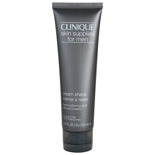 Clinique For Men krem do golenia 125 ml