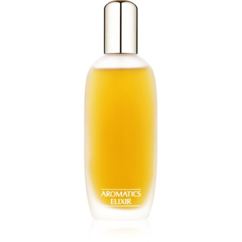 Clinique Aromatics Elixir woda perfumowana dla kobiet 100 ml