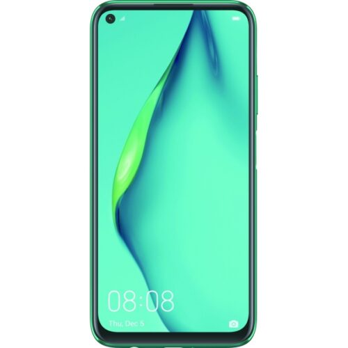 Smartfon HUAWEI P40 Lite 128GB Zielony darmowa dostawa! odbierz rabat 5%