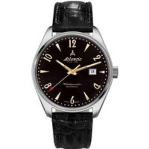 Zegarek m?ski Atlantic Worldmaster Mechanical