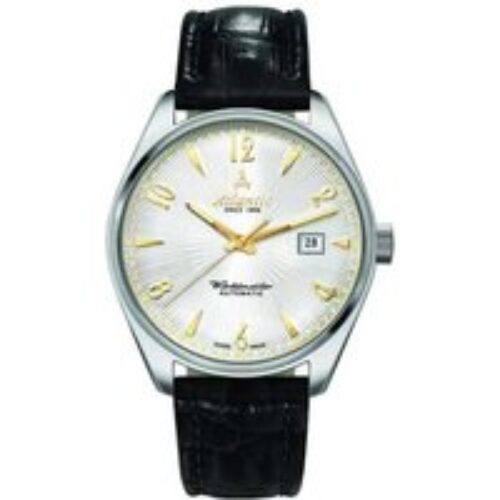 Zegarek m?ski Atlantic Worldmaster Automatic