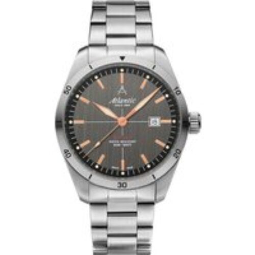 Zegarek m?ski Atlantic Seaflight