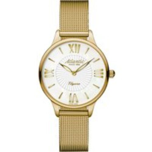 Zegarek damski Atlantic Elegance