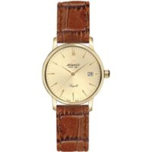 Zegarek damski Atlantic Seagold