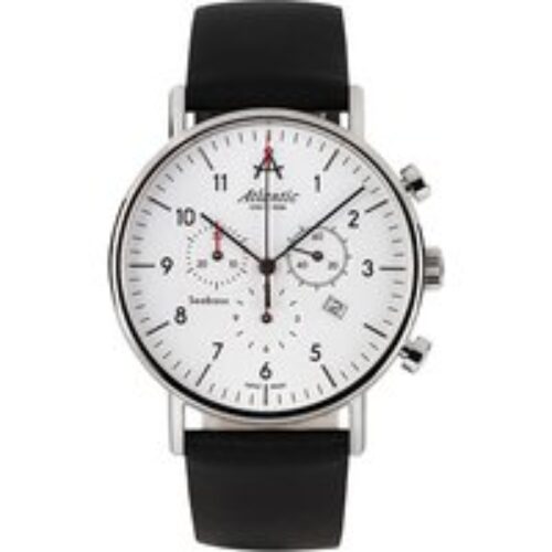 Zegarek m?ski Atlantic Seabase Chronograph