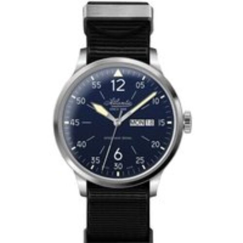 Zegarek m?ski Atlantic Speedway Royal