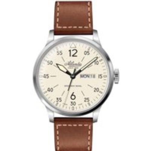 Zegarek m?ski Atlantic Speedway Royal