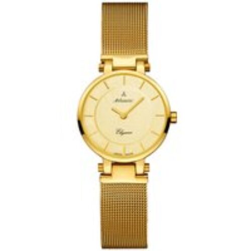 Zegarek damski Atlantic Elegance