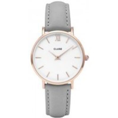 Zegarek damski Cluse Minuit