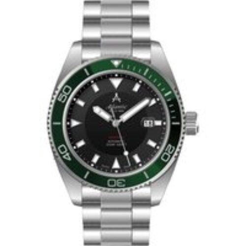 Zegarek m?ski Atlantic Mariner Automatic
