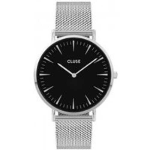Zegarek damski Cluse La Boheme Mesh