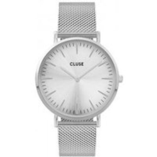 Zegarek damski Cluse La Boheme Mesh