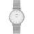 Zegarek damski Cluse Minuit Mesh