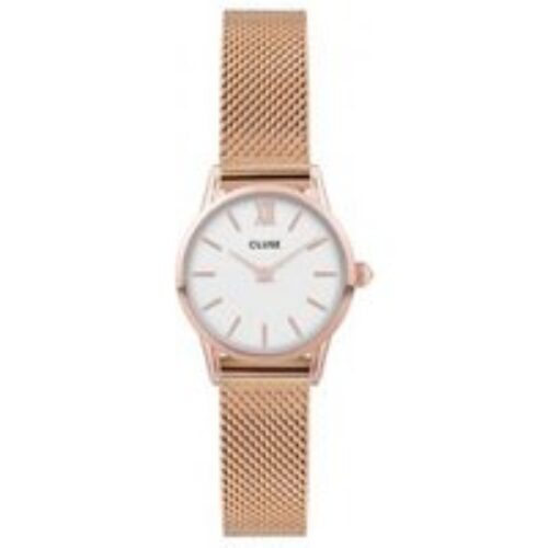 Zegarek damski Cluse La Vedette Mesh