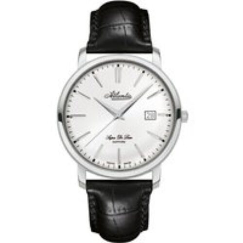 Zegarek m?ski Atlantic Super De Luxe