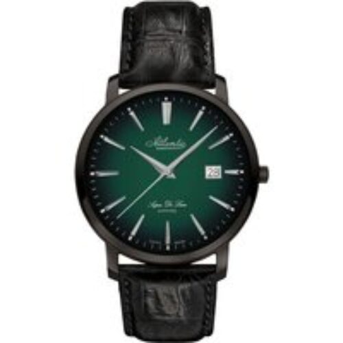 Zegarek m?ski Atlantic Super De Luxe