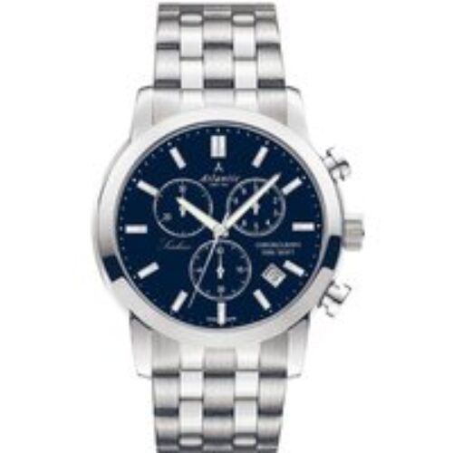 Zegarek m?ski Atlantic Sealine Chronograph