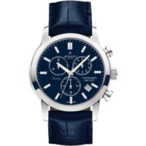 Zegarek m?ski Atlantic Sealine Chrono