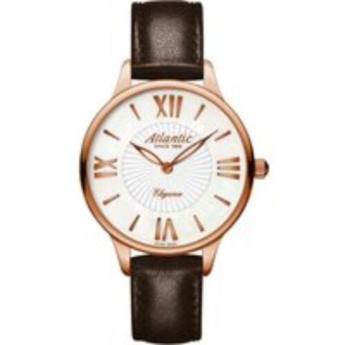 Zegarek damski Atlantic Elegance