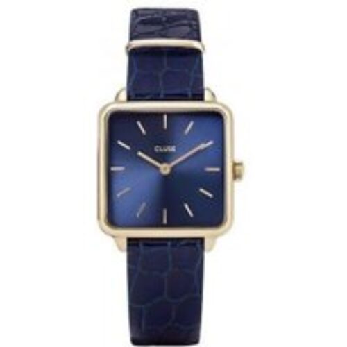 Zegarek damski Cluse La Tetragone