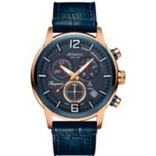 Zegarek m?ski Atlantic Seasport