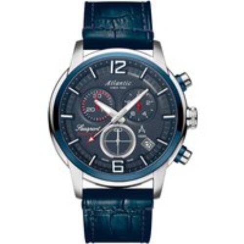 Zegarek m?ski Atlantic Seasport