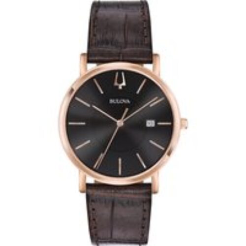 Zegarek m?ski Bulova Classic