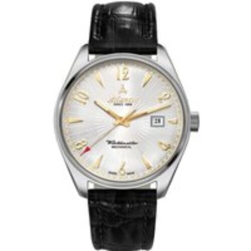 Zegarek m?ski Atlantic Worldmaster Mechanical