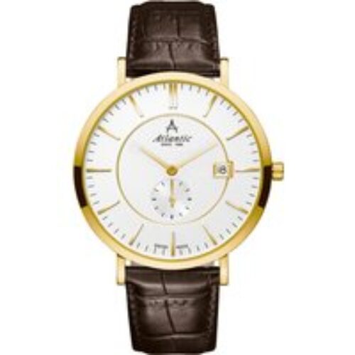 Zegarek M?ski Atlantic Seabreeze Small Second