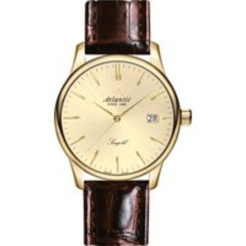 Zegarek m?ski Atlantic Seagold