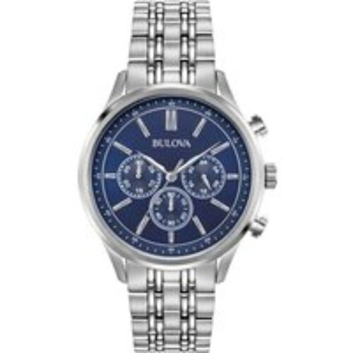 Zegarek m?ski Bulova Classic Chronograph