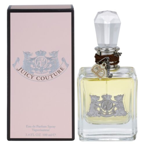Juicy Couture Juicy Couture woda perfumowana dla kobiet 100 ml
