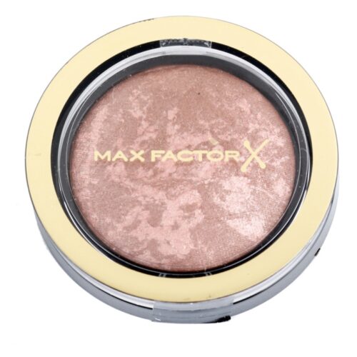 Max Factor Creme Puff pudrowy róż odcień 25 Alluring Rose 1,5 g