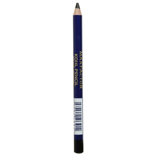 Max Factor Kohl Pencil kredka do oczu odcień 020 Black 1,3 g
