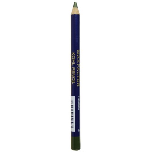 Max Factor Kohl Pencil kredka do oczu odcień 070 Olive 1,3 g